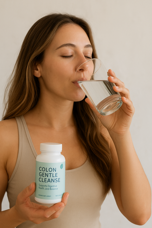 Cleanse to Reconnect with Your Best Sel