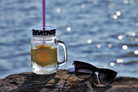 Why a Gentle Cleanse Can Transform Your Energy