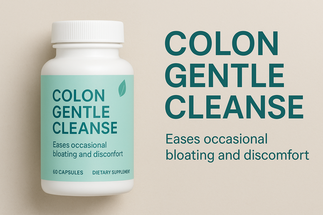 A Fresh Start for Your Gut