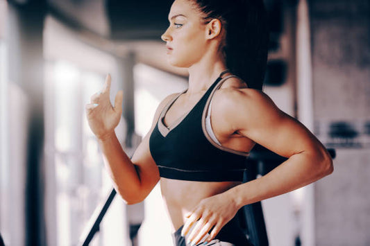 Unlock Your Peak Performance: The Role of BCAAs in Hydration & Strength