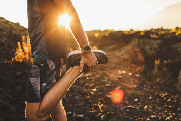 Train Hard, Recover Faster: The Secret Behind Every Strong Athlete