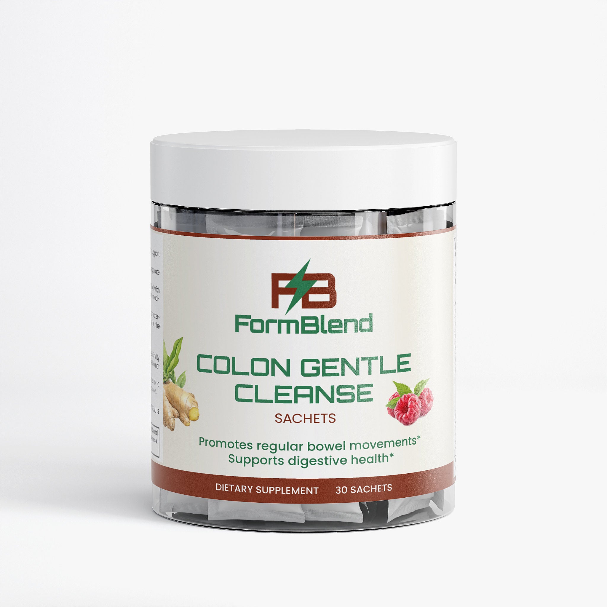 Colon Gentle Cleanse