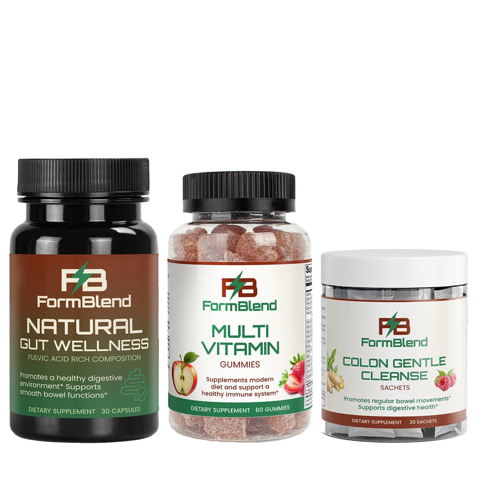 The Reset & Recharge Bundle