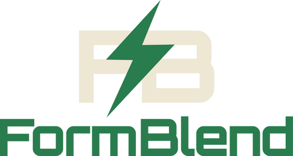 Formblend